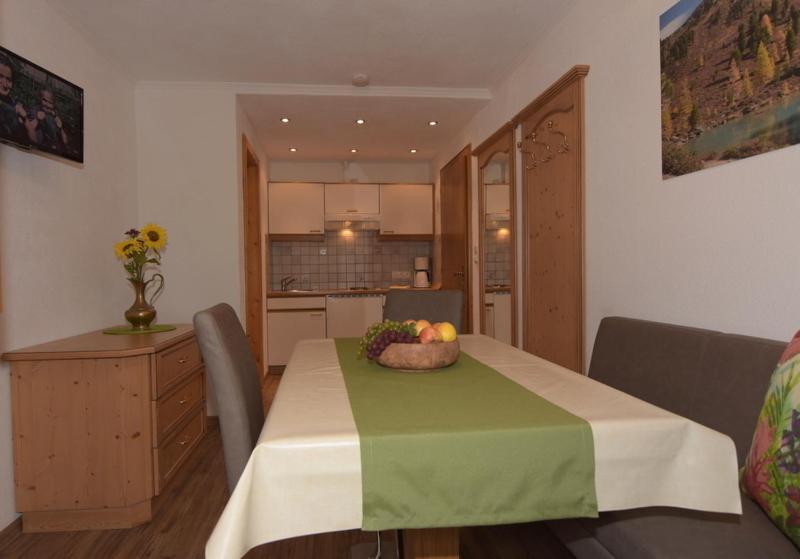 Apart Guenther Ischgl Exterior photo