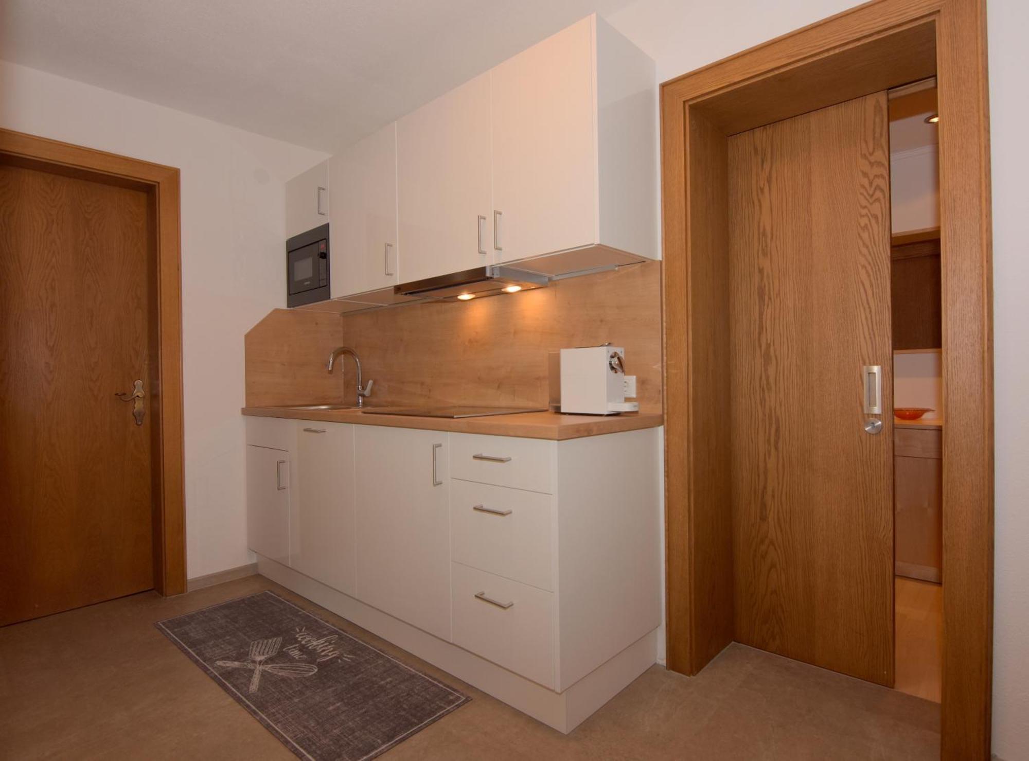 Apart Guenther Ischgl Exterior photo